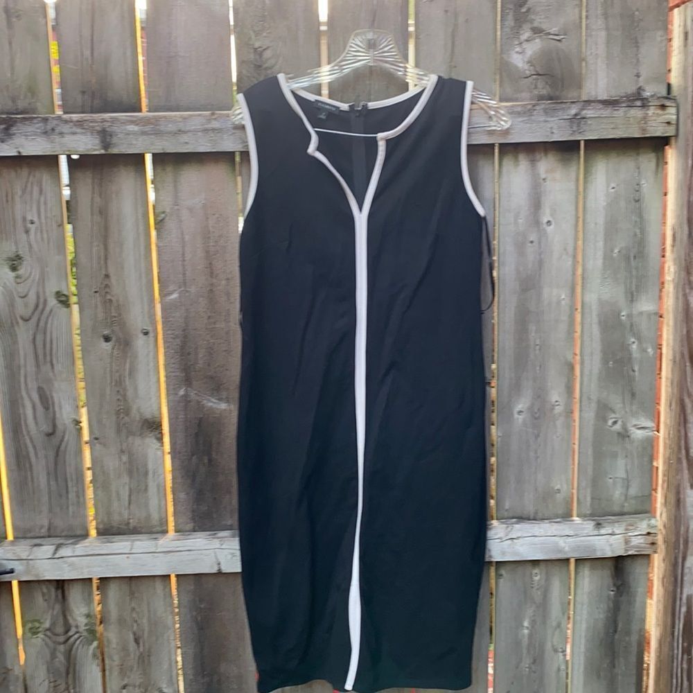 Talbots Shift dress sz. 2
